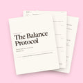 The Balance Protocol