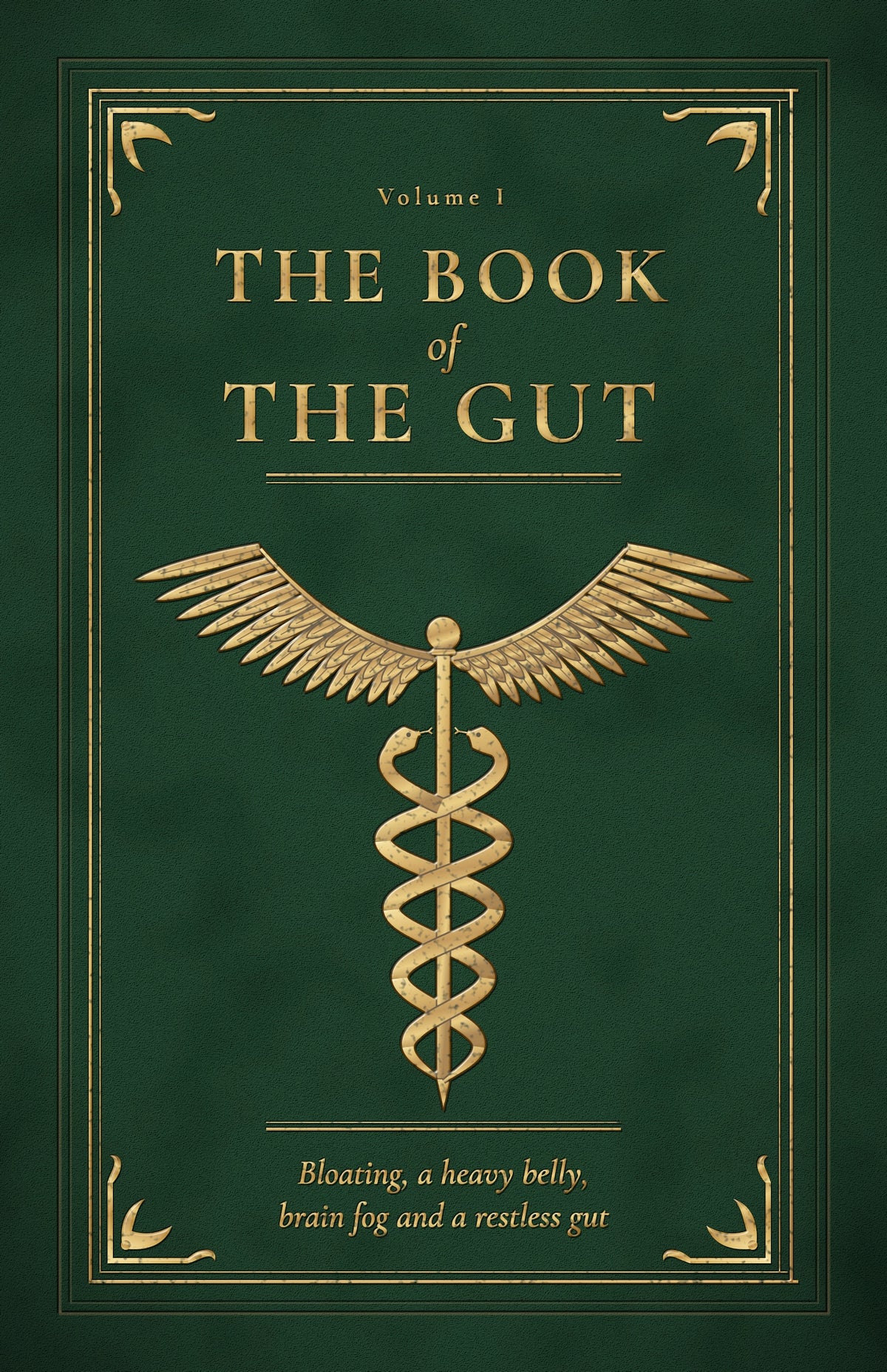 The Book of the Gut