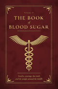 The Book of Blood Sugar