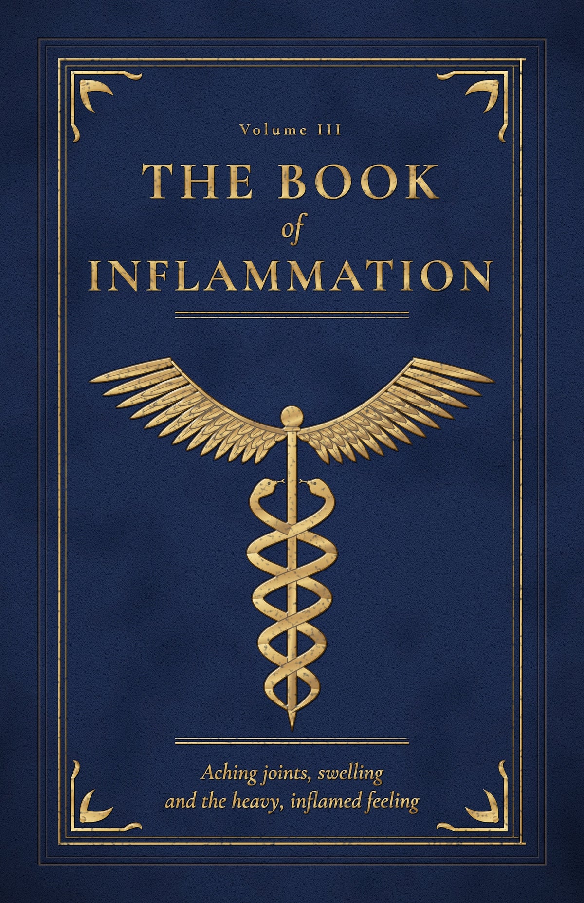 The Book of Inflammation